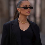 Zayleigh — Lunettes de soleil tendance