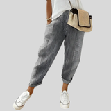 Elvira — Pantalons Confortables