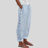 Bertha — Pantalons Élégants pour Femmes