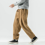 Pantalon polaire Weekender