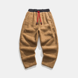 Pantalon polaire Weekender