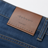 STRAIGHT LEG JEANS FOR MEN