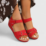 Guinevere | Sandales orthopédiques femme