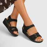 Guinevere | Sandales orthopédiques femme