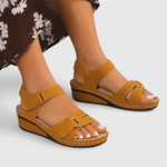 Guinevere | Sandales orthopédiques femme
