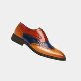 WINSTON HERITAGE BROGUES FOR MEN