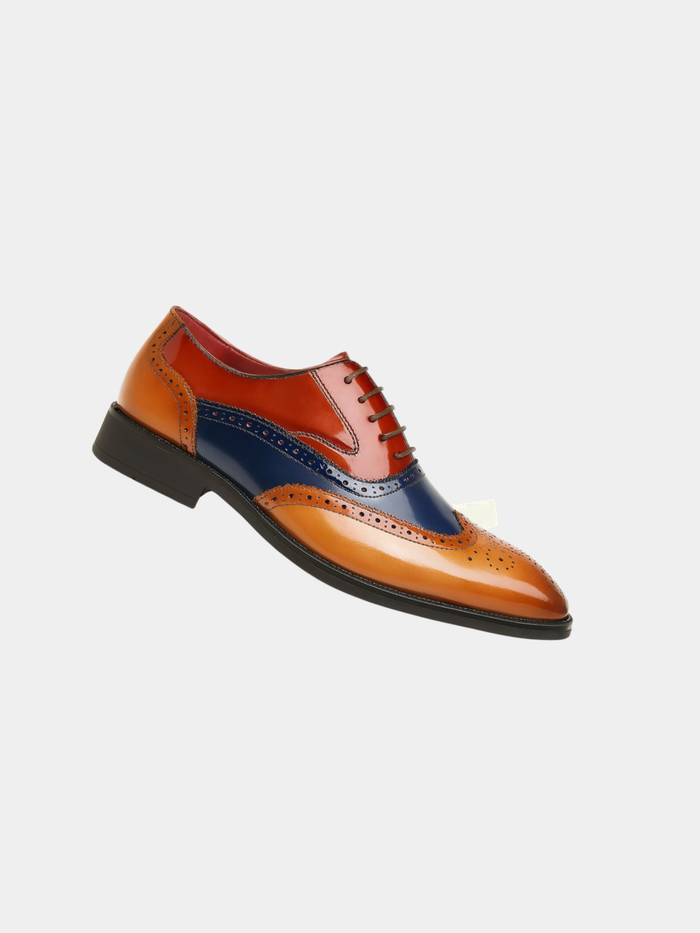 Brogues Winston Heritage pour homme