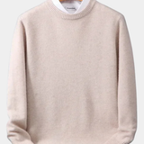 KNIT SWEATER FOR MEN