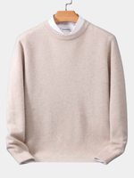 KNIT SWEATER FOR MEN