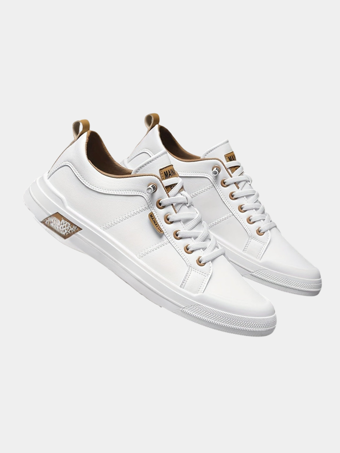 Baskets outdoor polyvalentes pour homme