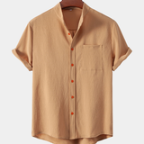 SHORT SLEEVE SHIRT FOR MEN