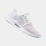 MESH WALKING SNEAKERS FOR MEN