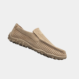BREATHABLE MODERN LOAFERS FOR MEN