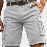 EVERYDAY CARGO SHORTS FOR MEN