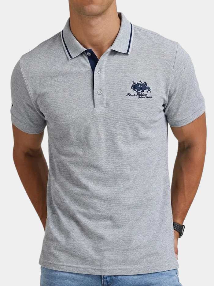 POLO COLLAR SHIRT FOR MEN