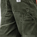 CARGO CORDUROY SHORTS FOR MEN