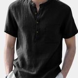 CREW NECK TOP FOR MEN