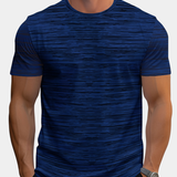 CREW NECK T-SHIRT FOR MEN
