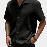 BUTTON FRONT SHIRT FOR MEN