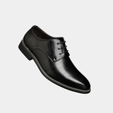 CLASSIC DERBY SHOES FOR MEN