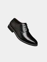 CLASSIC DERBY SHOES FOR MEN