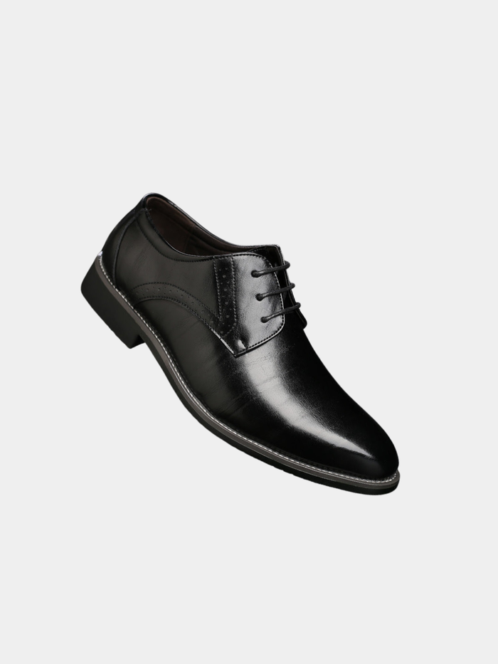 Chaussures derby classiques homme
