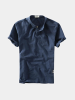 LIGHTWEIGHT SUMMER SHIRT FOR MEN