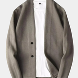 COTTON CASUAL BLAZER FOR MEN