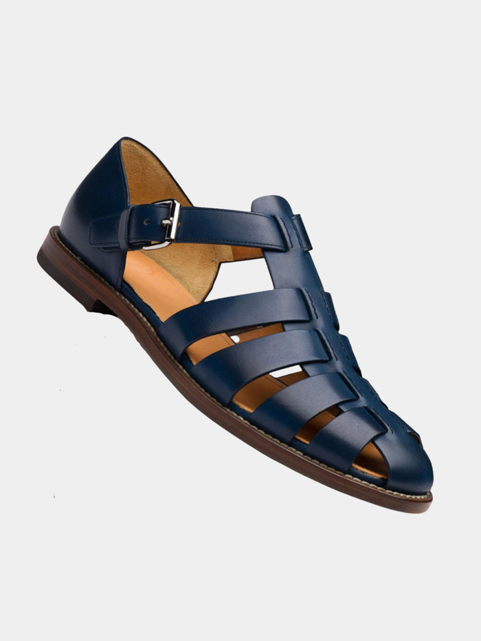 Sandales pêcheur pour homme