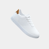 MATTE PANEL SNEAKERS FOR MEN