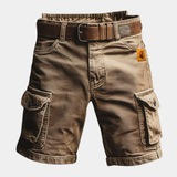 VINTAGE CARGO SHORTS FOR MEN