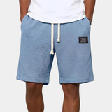 EASY-FIT SHORTS FOR MEN