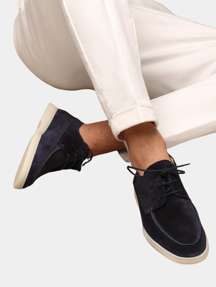 Mocassins classiques homme