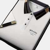 LAPEL SHIRT FOR MEN