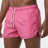 SUMMER SWIM SHORTS FOR MEN