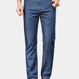 STRAIGHT LEG JEANS FOR MEN