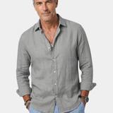 TAILORED CASUAL SHIRT FOR MEN