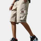 CARGO SHORTS FOR MEN