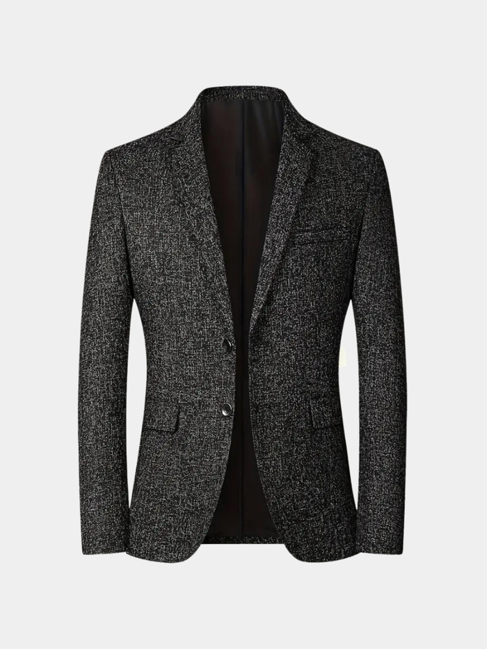 CLASSIC FIT BLAZER FOR MEN