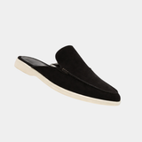 OPEN LOAFER MULE FOR MEN