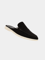 OPEN LOAFER MULE FOR MEN