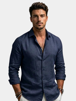 FADE-RESISTANT SHIRT FOR MEN