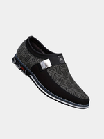 SLIP-ON TRAVEL SHOES FOR MEN