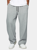 VERSATILE TROUSERS FOR MEN