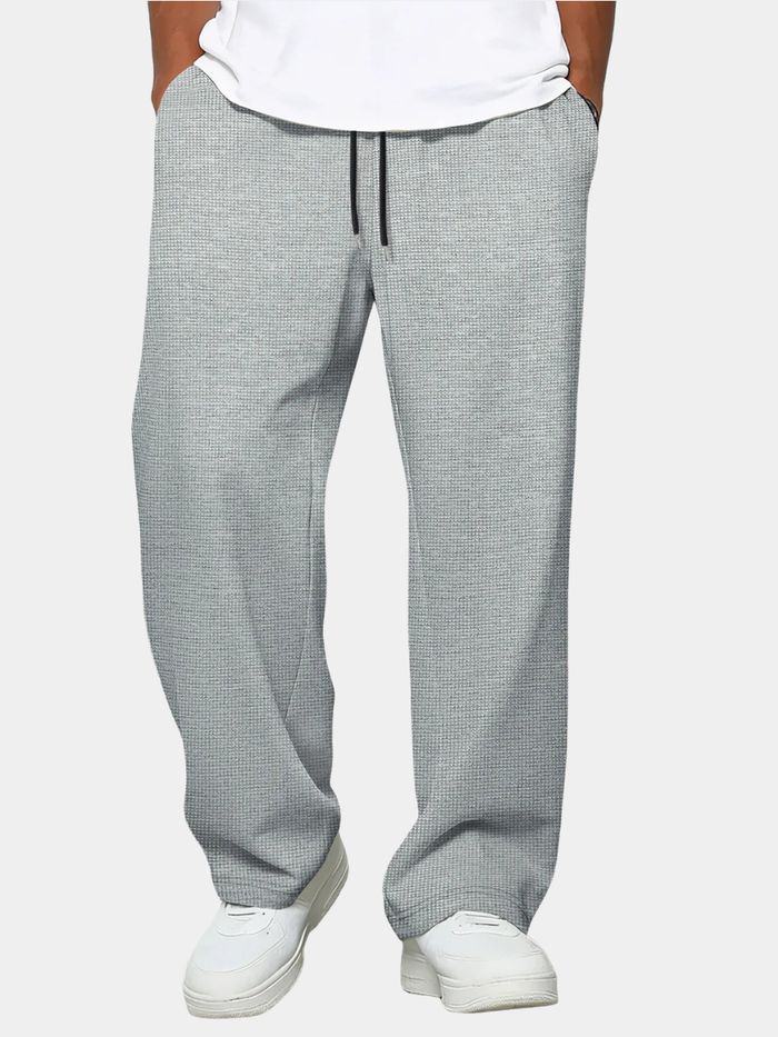 VERSATILE TROUSERS FOR MEN