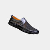 REFINED LEATHER SHOES FOR MEN