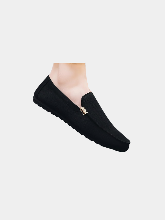 Chaussures en tissu pour le yoga pour homme