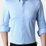 BUSINESS STRETCH SHIRT FOR MEN