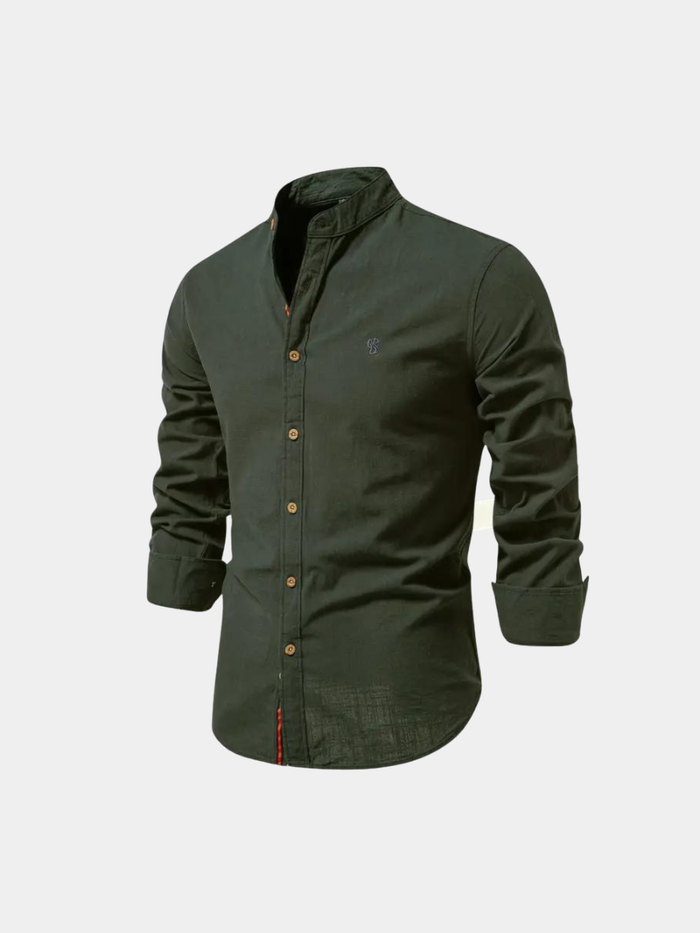 Polo chic pour homme