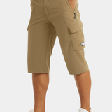 ACTIVE OUTDOOR SHORTS FOR MEN